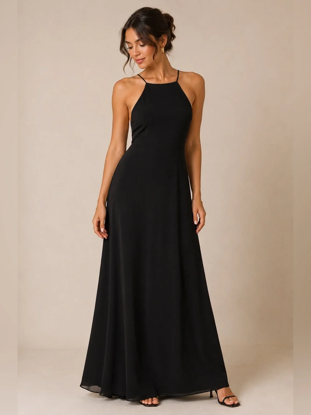 formal lulus dresses ZAPAKA Women Fuchsia Long Prom Dress with Slit Spaghetti Straps Mermaid  Corset Sequined Evening Dress